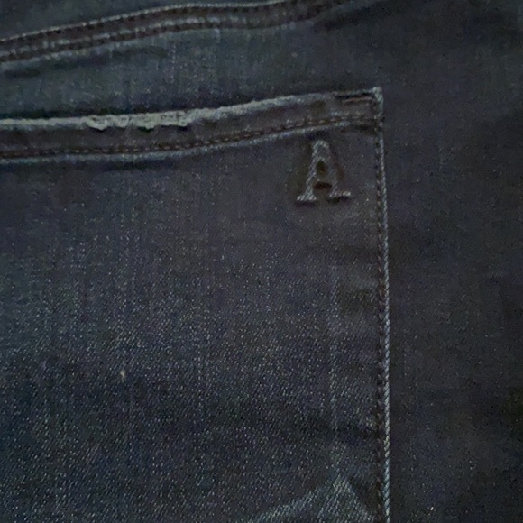 Articles Of Society Jean Skirt Size 26 - Picture 6 of 8